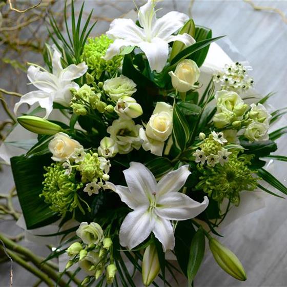 The Juliette Bouquet